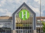 Heavy police presence was reported at Hamilton Place Mall amid reports of a shooting there. 