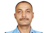 Wing Commander Namansh Syal hailed from Himachal Pradesh’s Kangra district. Wing Commander Namansh Syal hailed from Himachal Pradesh’s Kangra district.