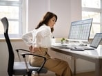 If you’ve been desk-bound from 9 AM to 7 PM, your veins have already taken the damage. 