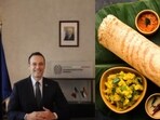 HIs statement instantly won over the audience setting a warm, cross-cultural tone for the event,(consbangalore.esteri.it)