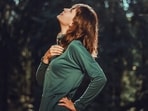 Curd or tofu? Check out which one is better for gut and formonal health post-menopause.