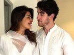 Priyanka Chopra is all love for her husband Nick Jonas in sweet post.