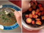 Try Khushi's recipe for stronger bones this winter!(instagram/@nutritionwith_khushi)