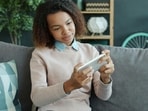 The new study reports cortical thinning in attention and memory centers among kids with heavier screen-time habits.