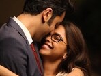 Ranbir Kapoor and Deepika Padukone in a still from Yeh Jawaani Hai Deewani. Ranbir Kapoor and Deepika Padukone in a still from Yeh Jawaani Hai Deewani.