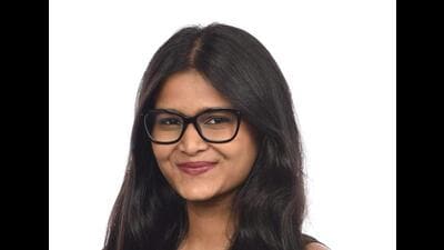 In a first, Indian student to join elite cohort in US think tank for diplomacy In a first, Indian student to join elite cohort in US think tank for diplomacy