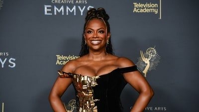 Kandi Burruss and husband Todd Tucker are officially separating after 11 years of marriage. (Richard Shotwell/Invision/AP) Kandi Burruss and husband Todd Tucker are officially separating after 11 years of marriage. (Richard Shotwell/Invision/AP)