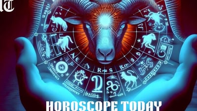 Horoscope Today: Daily astrological prediction for November 23, 2025 (Freepik)