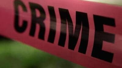 A murder case was registered against unidentified suspects at Bilaspur, soon after the body was recovered. A murder case was registered against unidentified suspects at Bilaspur, soon after the body was recovered.
