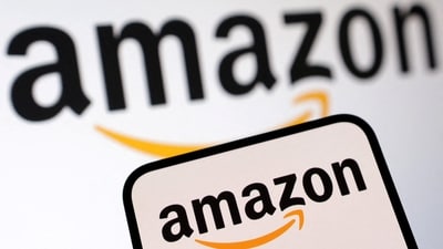 Amazon recalls Play Yards crib over suffocation risks to infants, urging customers to stop use and seek refunds. (REUTERS)