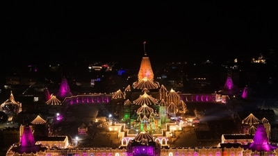 Ayodhya is one of the Sapta Puris that every pilgrim should visit. (MyGovIndia X) Ayodhya is one of the Sapta Puris that every pilgrim should visit. (MyGovIndia X)
