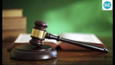 According to the investigations, the complainant had alleged that she was called by the MLA in a hotel in Chandigarh in February last year where he made physical relations with her on the pretext of marriage. (HT Photo for representation) According to the investigations, the complainant had alleged that she was called by the MLA in a hotel in Chandigarh in February last year where he made physical relations with her on the pretext of marriage. (HT Photo for representation)