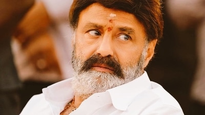 Balakrishna turned 65 this year and has been working for 50 years in the film industry. Balakrishna turned 65 this year and has been working for 50 years in the film industry.