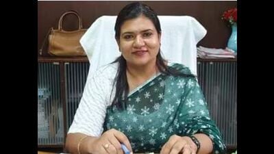 Charumita Shekhar Charumita Shekhar