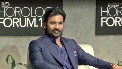 ధనుష్ ధనుష్