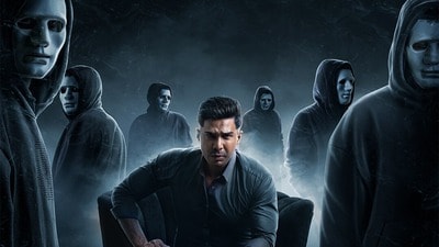 ఓటీటీలో తమిళ థ్రిల్లర్ (x/Netflix_INSouth) ఓటీటీలో తమిళ థ్రిల్లర్ (x/Netflix_INSouth)
