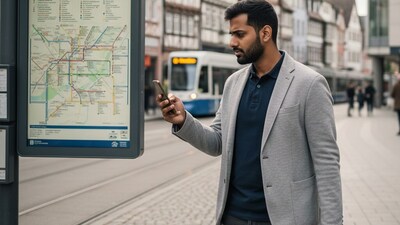 A techie earning €77k in Germany weighed a ₹40L India offer, prompting discussions on Reddit. (Representational image/Gemini AI generated) A techie earning €77k in Germany weighed a ₹40L India offer, prompting discussions on Reddit. (Representational image/Gemini AI generated)