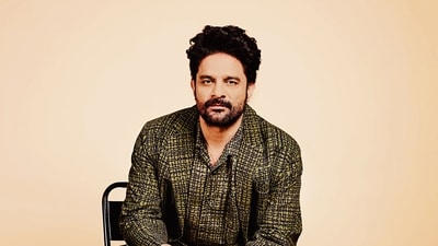 Jaideep Ahlawat was last seen in The Family Man season 3. Jaideep Ahlawat was last seen in The Family Man season 3.