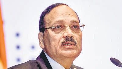 Justice Surya Kant, appointed as the 53rd Chief Justice of India (CJI), will formally take oath on November 24, succeeding Chief Justice Bhushan Gavai. (ANI) Justice Surya Kant, appointed as the 53rd Chief Justice of India (CJI), will formally take oath on November 24, succeeding Chief Justice Bhushan Gavai. (ANI)