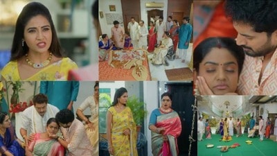 కార్తీక దీపం 2 సీరియల్ నవంబర్ 22వ తేది ఎపిసోడ్ కార్తీక దీపం 2 సీరియల్ నవంబర్ 22వ తేది ఎపిసోడ్