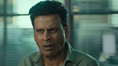 ది ఫ్యామిలీ మ్యాన్ సీజన్ 3లో మనోజ్ బాజ్ పేయి ది ఫ్యామిలీ మ్యాన్ సీజన్ 3లో మనోజ్ బాజ్ పేయి