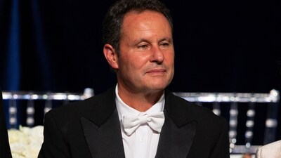 Fox News host Kilmeade said, “I think JD Vance is jealous,” adding that he thinks Trump wants to use Mamdani “as a running mate” as they got along really well. (AP File) Fox News host Kilmeade said, “I think JD Vance is jealous,” adding that he thinks Trump wants to use Mamdani “as a running mate” as they got along really well. (AP File)