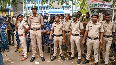 The woman is undergoing treatment at a local hospital, and her condition is serious, the officer said. (PTI/Representational image) The woman is undergoing treatment at a local hospital, and her condition is serious, the officer said. (PTI/Representational image)