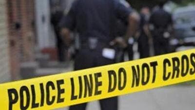 Police officials said that the owner has been directed to get the debris cleared from the area.