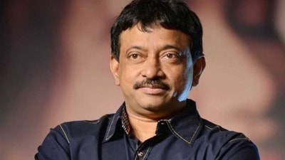 రామ్ గోపాల్ వర్మ రామ్ గోపాల్ వర్మ