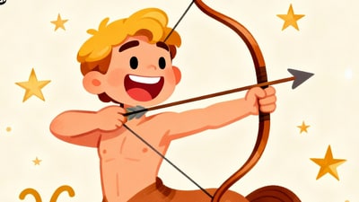 Sagittarius Horoscope Weekly: Read our expert astrological predictions to find out what the stars have in store for you.