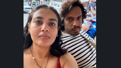 A Mumbai entrepreneur relocated to Bangkok for a healthier, simpler lifestyle, saying India enabled work but not well-being. (LinkedIn/Rikki Agarwal ) A Mumbai entrepreneur relocated to Bangkok for a healthier, simpler lifestyle, saying India enabled work but not well-being. (LinkedIn/Rikki Agarwal )