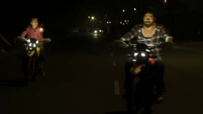 ఓటీటీ ట్రెండింగ్ లో తమిళ థ్రిల్లర్ ఓటీటీ ట్రెండింగ్ లో తమిళ థ్రిల్లర్