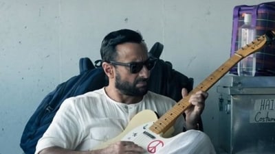 Mumbai real estate update: Bollywood actor Saif Ali Khan has purchased two commercial property units in Mumbai's Andheri East worth ₹30.75 crore. (HT Files) Mumbai real estate update: Bollywood actor Saif Ali Khan has purchased two commercial property units in Mumbai's Andheri East worth ₹30.75 crore. (HT Files)