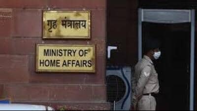 The MHA, in its status report of August 6, informed the division bench that it has received proposals for grant of prosecution sanction from J&K government against IAS officers vide letters dated May 27, 2025; July 4, 2025 and July 25 2025. (HT Photo for representation) The MHA, in its status report of August 6, informed the division bench that it has received proposals for grant of prosecution sanction from J&K government against IAS officers vide letters dated May 27, 2025; July 4, 2025 and July 25 2025. (HT Photo for representation)