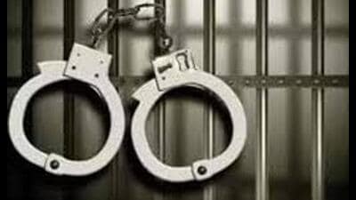 The arrest of two Baghpat residents has pushed investigators to examine how UP may have supported the logistics of the alleged arms chain. (Sourced) The arrest of two Baghpat residents has pushed investigators to examine how UP may have supported the logistics of the alleged arms chain. (Sourced)