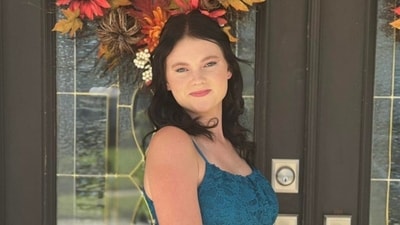The Kepner family was on a six-day Caribbean cruise on the Carnival Horizon, when a maid found Anna dead on November 7. (X/@TrueCrimeUpdat) The Kepner family was on a six-day Caribbean cruise on the Carnival Horizon, when a maid found Anna dead on November 7. (X/@TrueCrimeUpdat)