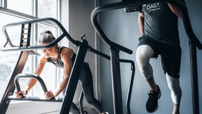 Alex shares 7 worst times to work out. (Unsplash) Alex shares 7 worst times to work out. (Unsplash)