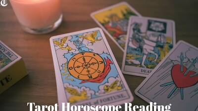 Tarot Horoscope Today: Zodiac Sign Predictions for November 22, 2025