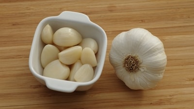 Check out various health benefits of garlic. (pixabay) Check out various health benefits of garlic. (pixabay)