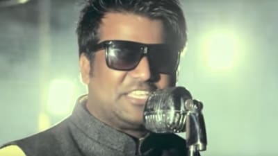 Harman Sidhu died on the spot after the car accident. Harman Sidhu died on the spot after the car accident.