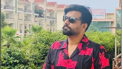 హర్మాన్ సిద్ధూ హర్మాన్ సిద్ధూ
