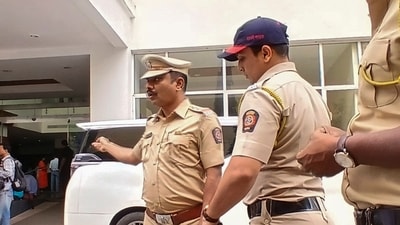 The police said that multiple angles related to the case are being examined, and an inquiry is in progress. (PTI/Representational Image) The police said that multiple angles related to the case are being examined, and an inquiry is in progress. (PTI/Representational Image)