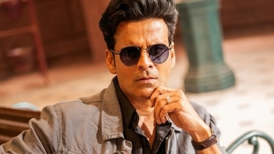 Manoj Bajpayee promised a fan that The Family Man will return for Season 4. Manoj Bajpayee promised a fan that The Family Man will return for Season 4.