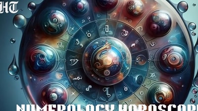 Numerology Horoscope Today for November 23, 2025 (Freepik)