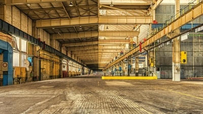 Scootsy Logistics, a Swiggy subsidiary, has leased 1.21 lakh sq ft of warehouse space in Bhiwandi for a total monthly rent of ₹19.98 lakh, according to documents from CRE Matrix. (Picture for representational purposes only) (Pexels) Scootsy Logistics, a Swiggy subsidiary, has leased 1.21 lakh sq ft of warehouse space in Bhiwandi for a total monthly rent of ₹19.98 lakh, according to documents from CRE Matrix. (Picture for representational purposes only) (Pexels)