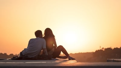 Check out romantic low-AQI destinations in India that are best for couples planning a peaceful anniversary getaway. (Unsplash) Check out romantic low-AQI destinations in India that are best for couples planning a peaceful anniversary getaway. (Unsplash)