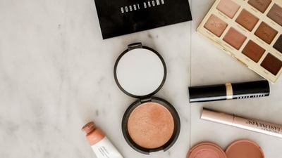Do not panic buy new skincare products before the wedding. (Representative image/Unsplash) Do not panic buy new skincare products before the wedding. (Representative image/Unsplash)
