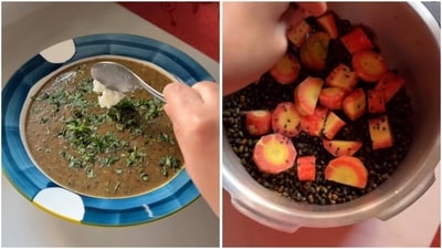 Try Khushi's recipe for stronger bones this winter! (instagram/@nutritionwith_khushi) Try Khushi's recipe for stronger bones this winter! (instagram/@nutritionwith_khushi)