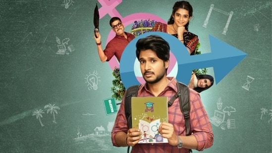 ఓటీటీలో కడుపుబ్బా నవ్వించే బెస్ట్ 6 తెలుగు కామెడీ సినిమాలు- ఒకేదాంట్లో ఏకంగా 4 స్ట్రీమింగ్- ఎక్కడెక్కడ చూడాలంటే?