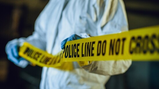 What initially appeared to be an unexplained death has now unraveled into a premeditated murder.